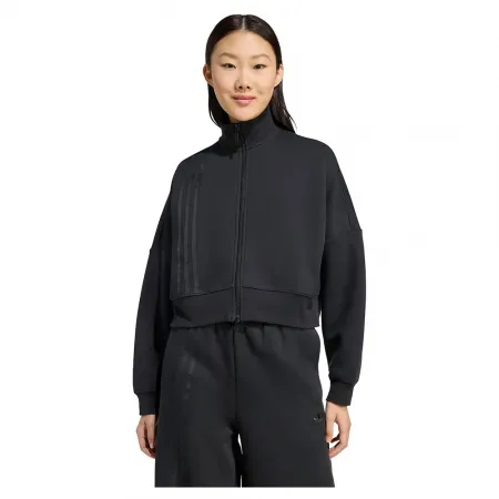 아디다스 Off Placed 3 Stripes Zip Up 자켓 142096636