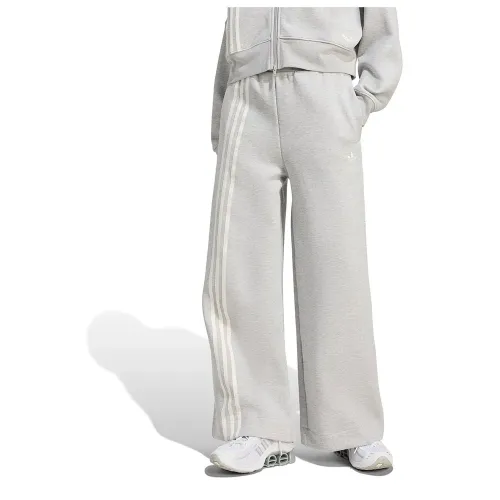 아디다스 Off Placed 3 Stripes Wide 바지 142096653