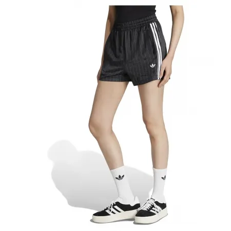 아디다스 Pin-Stripe Satin 반바지 142096691