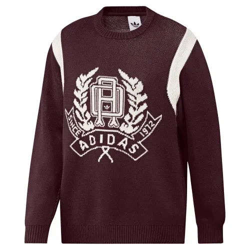 아디다스 Regular Knitted 스웨터 142096871
