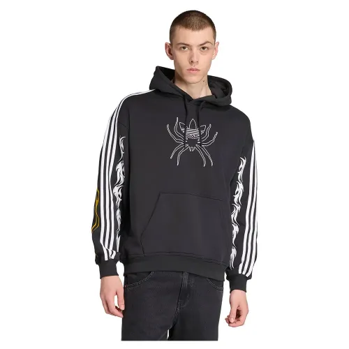아디다스 Spiders Loose 후드티 142096947
