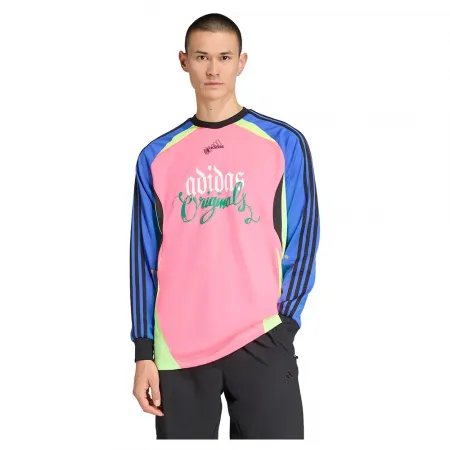 아디다스 Spiders Goalkeeper Loose 스웨터 142096948