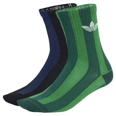 아디다스 Striped 크루 양말 2 팩 142096993