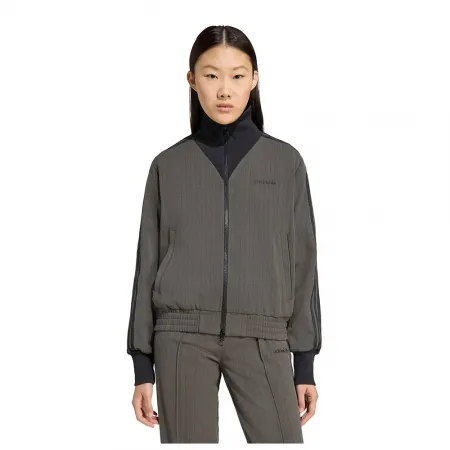 아디다스 Tailored 트랙 자켓 142097010