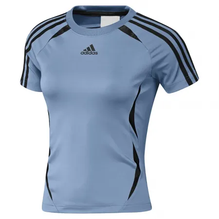 아디다스 Teamgeist Adicolor Slim Jersey 반팔 티셔츠 142097065