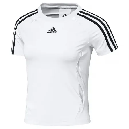 아디다스 Teamgeist Adicolor Slim Jersey 반팔 티셔츠 142097068