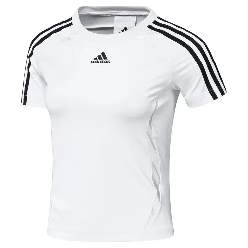 아디다스 Teamgeist 아디컬러 Slim Jersey 반팔 티셔츠 142097068