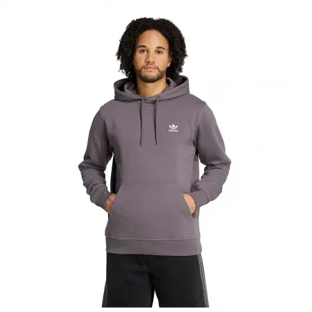 아디다스 Trefoil 에센셜 후드티 142097176