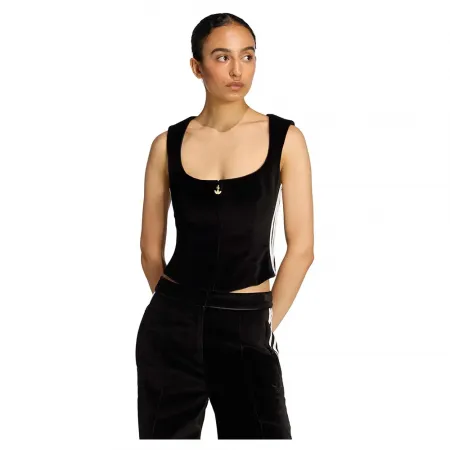 아디다스 Velvet Corset 브라 142097297