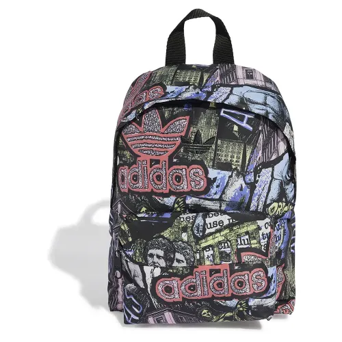 아디다스 X Jeremy Scott Pride Mini 백팩 142097396