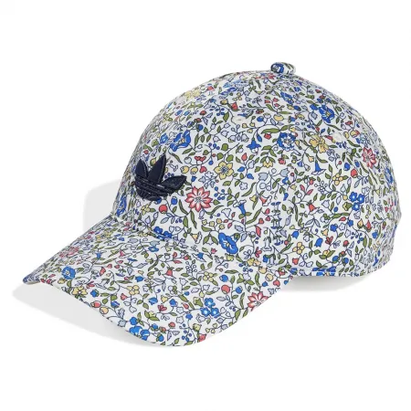 아디다스 X Liberty London Baseball 모자 142097403