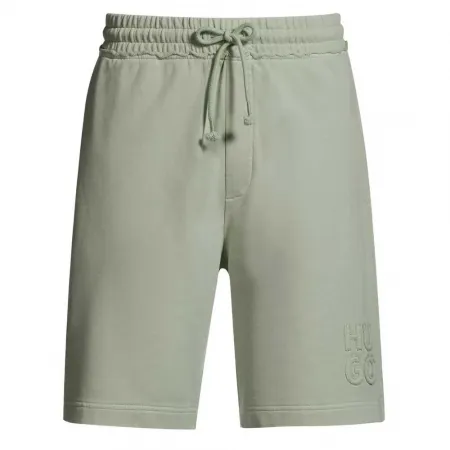 휴고 보스 Distrell 반바지 142108760