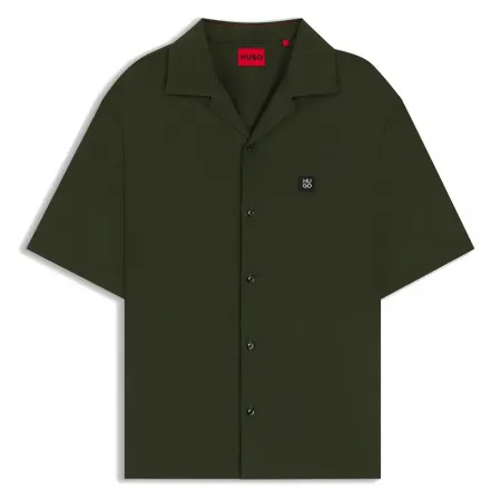 휴고 보스 Espino 10272025 01 셔츠 142108773