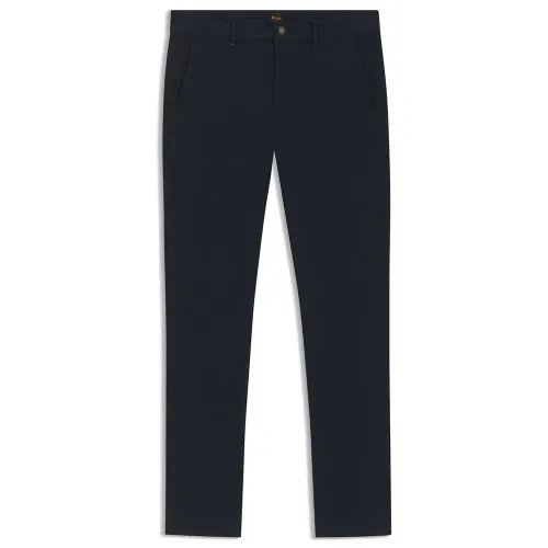 보스 10273985 Slim Fit 치노 팬츠 142109725