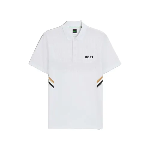 보스 Paule Toc 10269930 01 폴로셔츠 142109763