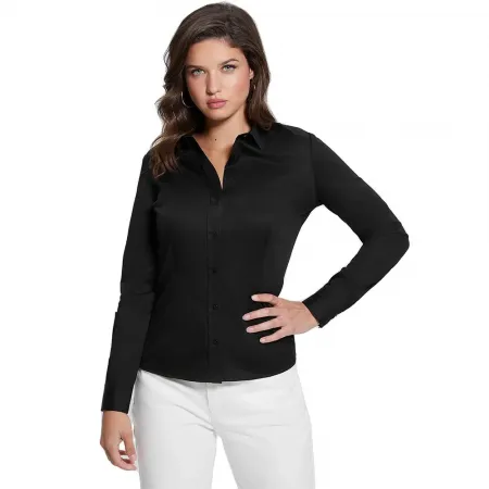 게스 Cate 긴팔 셔츠 142111916