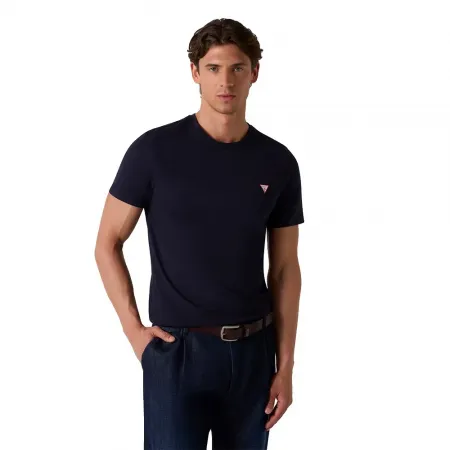 게스 Core 반팔 티셔츠 142111923