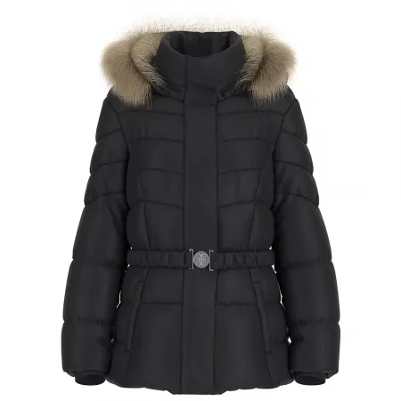 게스 Marina Short Real 다운 자켓 142112019