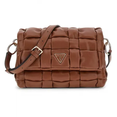 게스 Marion Flap 숄더백 142112022