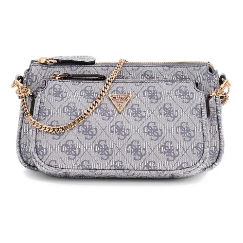 게스 Noelle II Dbl Pouch 크로스백 142112106
