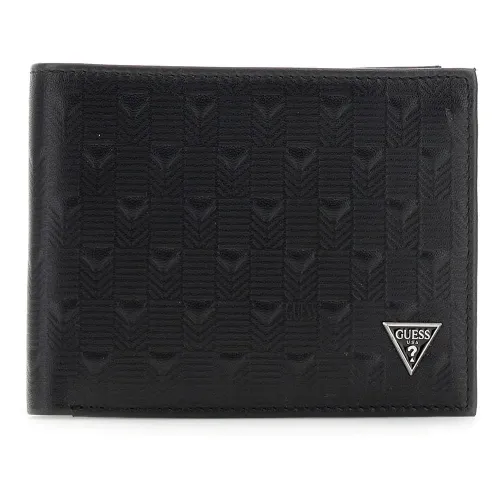 게스 Torino Bifold No Coin 지갑 142112155