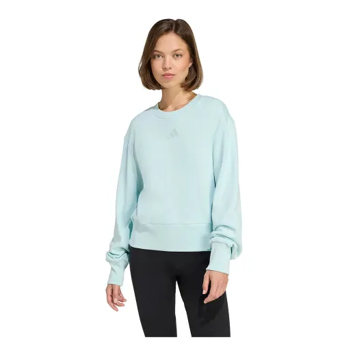 아디다스 All SZN French Terry Regular 스웨터 142116723