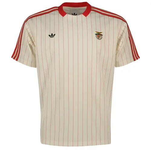 아디다스 Benfica Terrace Icons 반팔 티셔츠 142116912