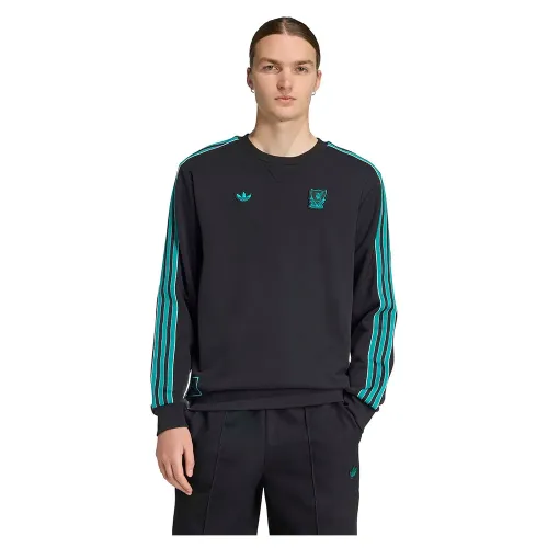 아디다스 Liverpool FC Terrace Icons 스웨터 142117445