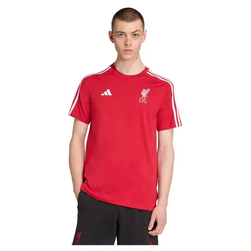 아디다스 Liverpool FC DNA 반팔 티셔츠 142117519