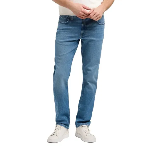 LEE Brooklyn Straight Regular Fit 청바지 142121888