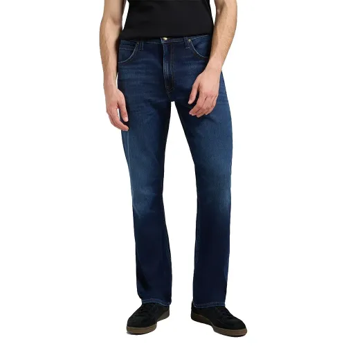 LEE Brooklyn Straight Regular Fit 청바지 142121889