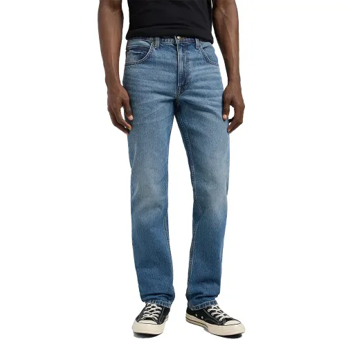 LEE Brooklyn Straight Regular Fit 청바지 142121890