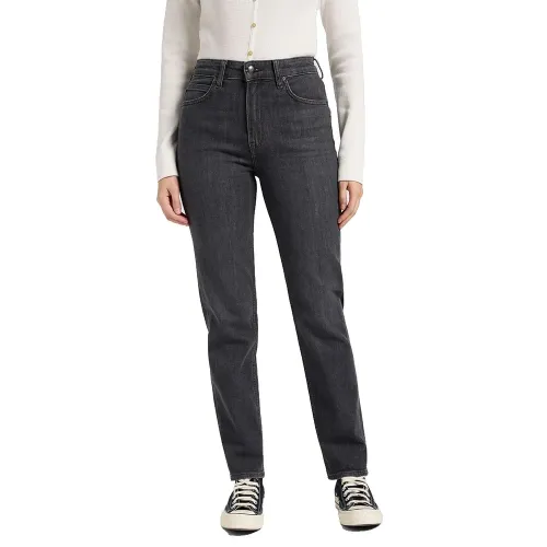LEE Carol Regular Fit 청바지 142121893