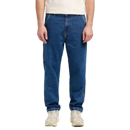 LEE Carpenter Relaxed Fit 바지 142121898