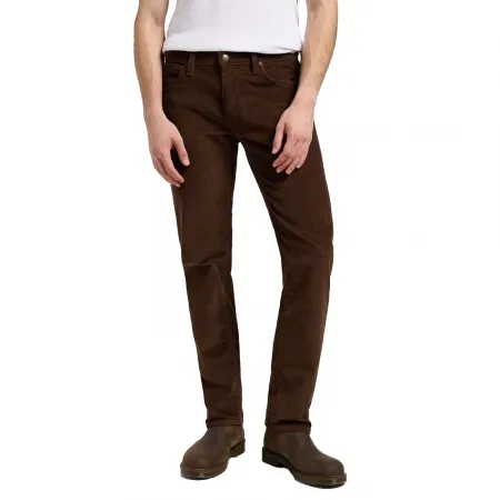 LEE Daren Zip Fly Regular Fit 바지 142121915