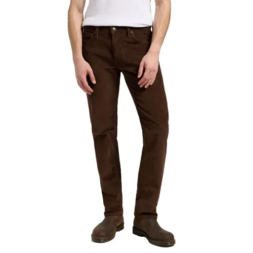 LEE Daren Zip Fly Regular Fit 바지 142121915