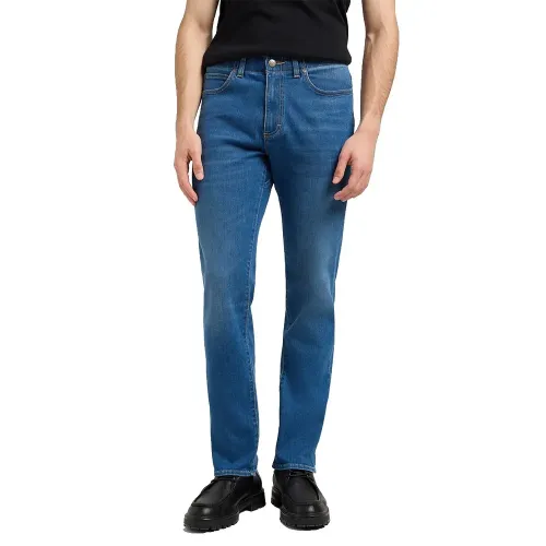 LEE Extreme Motion Slim Fit 청바지 142121930