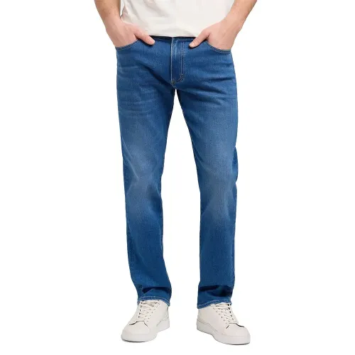 LEE Extreme Motion Straight Regular Fit 청바지 142121935
