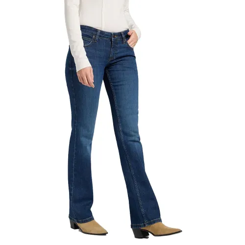 LEE Jessica Regular Fit 청바지 142121951