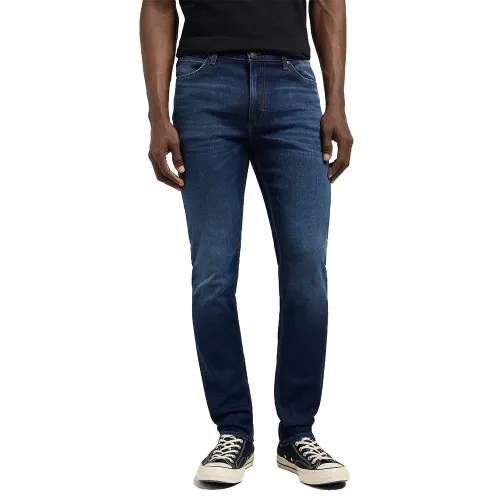 LEE Luke Slim Fit 청바지 142121961
