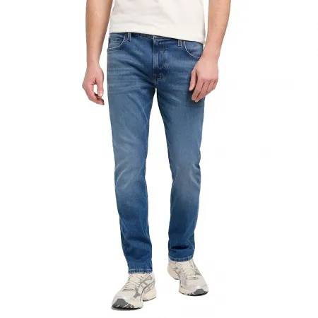 LEE Rider Slim Fit 청바지 142122008