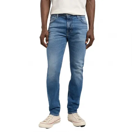 LEE Rider Slim Fit 청바지 142122009