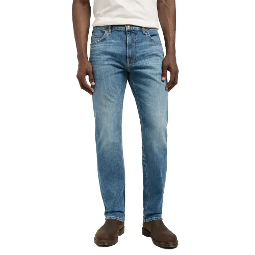 LEE Rider Slim Fit 청바지 142122010