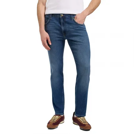LEE Rider Slim Fit 청바지 142122011