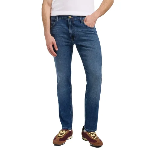 LEE Rider Slim Fit 청바지 142122011