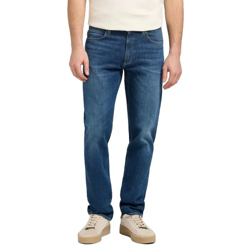 LEE West Regular Fit 청바지 142122048
