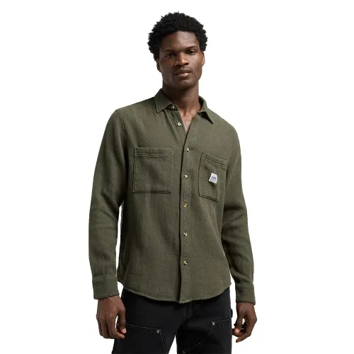 LEE Workwear 2.0 긴팔 셔츠 142122063