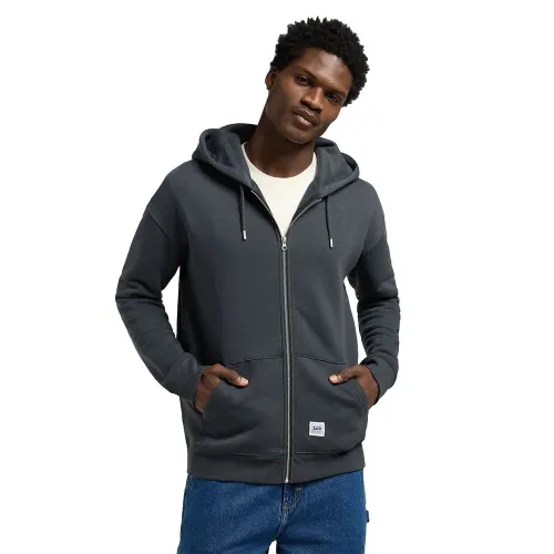 LEE Workwear 풀지퍼 스웨터 142122073