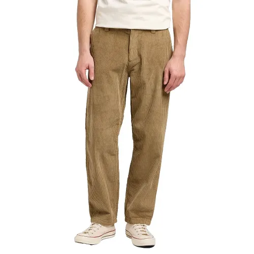 LEE Workwear Loose Fit 치노 팬츠 142122080