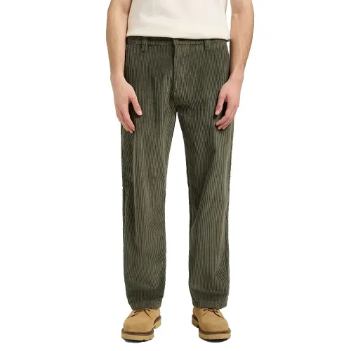 LEE Workwear Loose Fit 치노 팬츠 142122081